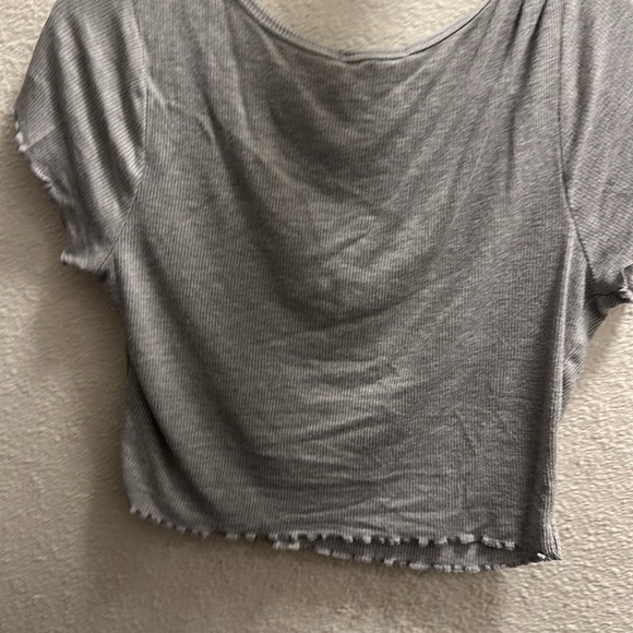 Rue 21 Crop top - Picture 2 of 2